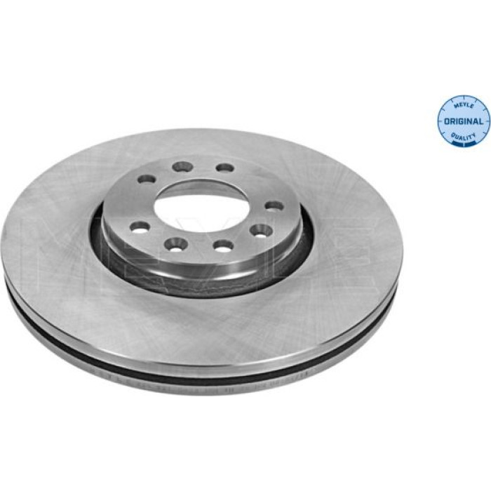 Meyle 215 521 0024 Bremsscheibe MEYLE-ORIGINAL: True to OE Meyle 215 521 0024 Bremsscheibe MEYLE-ORIGINAL: True to OE