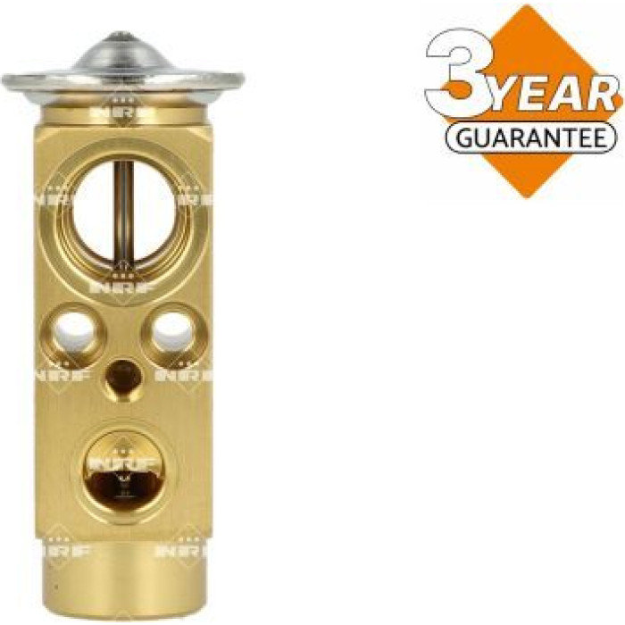 NRF 38491 Expansionsventil, Klimaanlage EASY FIT NRF 38491 Expansionsventil, Klimaanlage EASY FIT