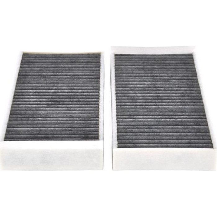BOSCH 1 987 435 538 Innenraumfilter FILTER+ BOSCH 1 987 435 538 Innenraumfilter FILTER+