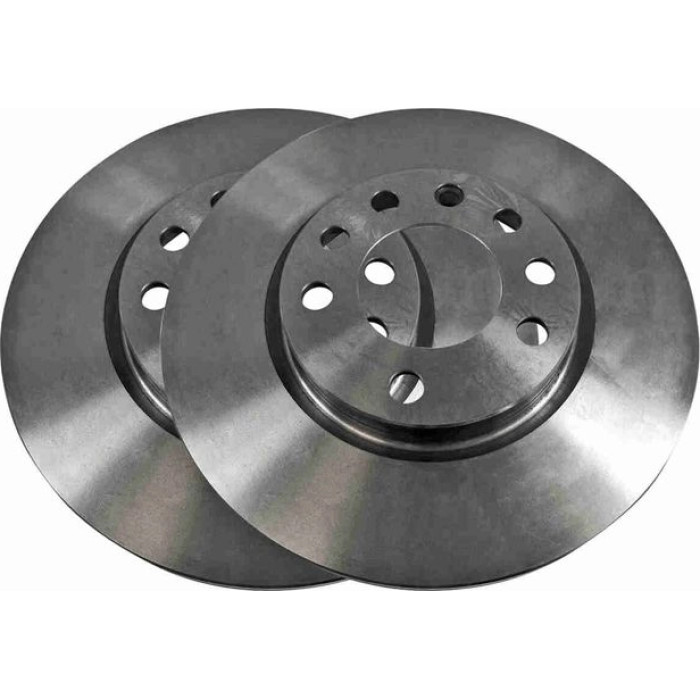 Vaico V40-80016 Bremsscheibe Vaico V40-80016 Bremsscheibe