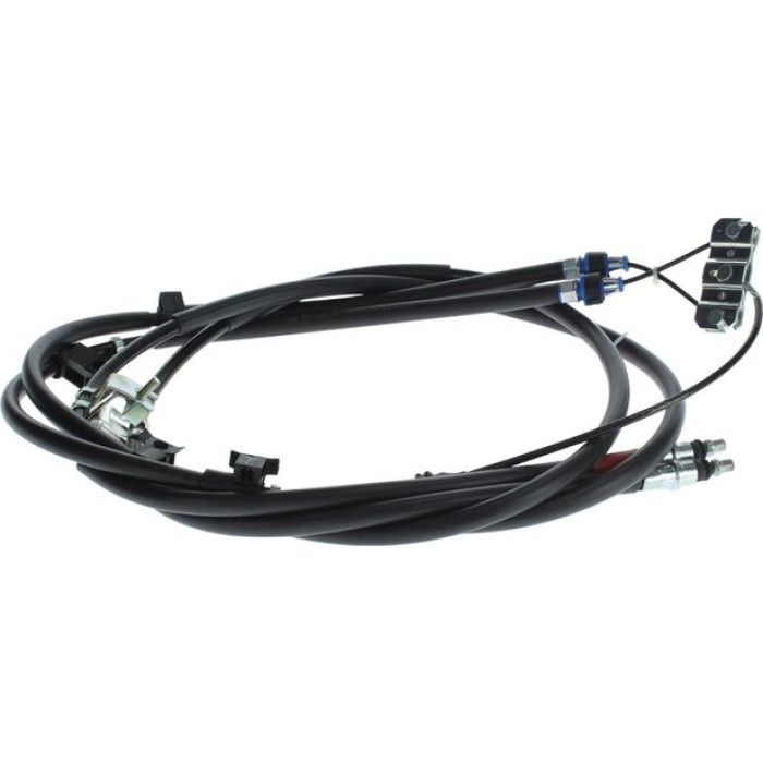 BOSCH 1 987 482 420 Seilzug, Feststellbremse BOSCH 1 987 482 420 Seilzug, Feststellbremse