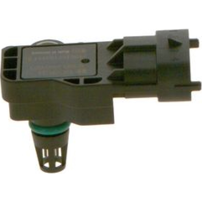 BOSCH 0 281 006 051 Sensor, Ladedruck