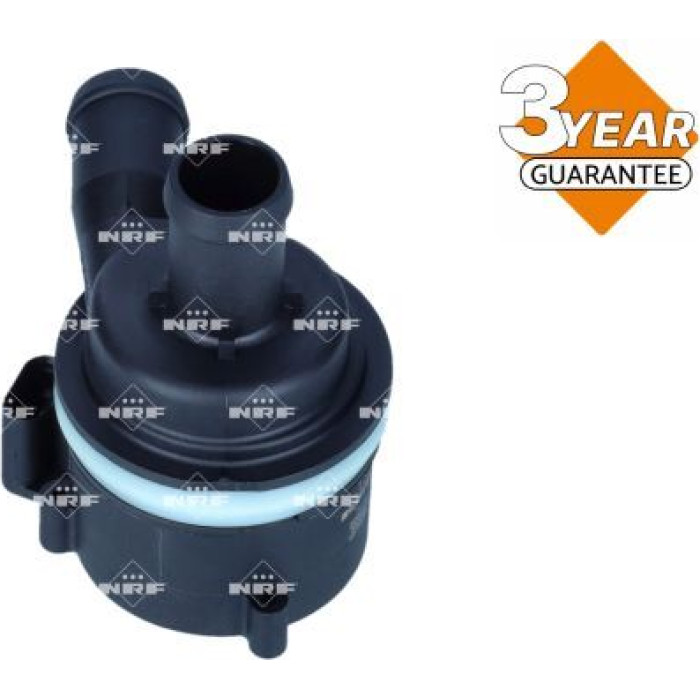 NRF 390056 Zusatzwasserpumpe EASY FIT NRF 390056 Zusatzwasserpumpe EASY FIT