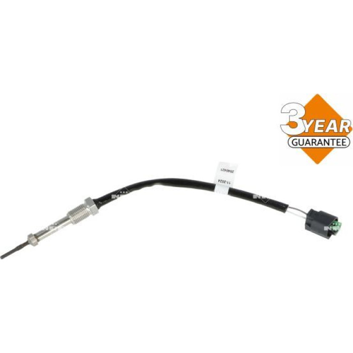 Sensor, Abgastemperatur 707434 Sensor, Abgastemperatur 707434