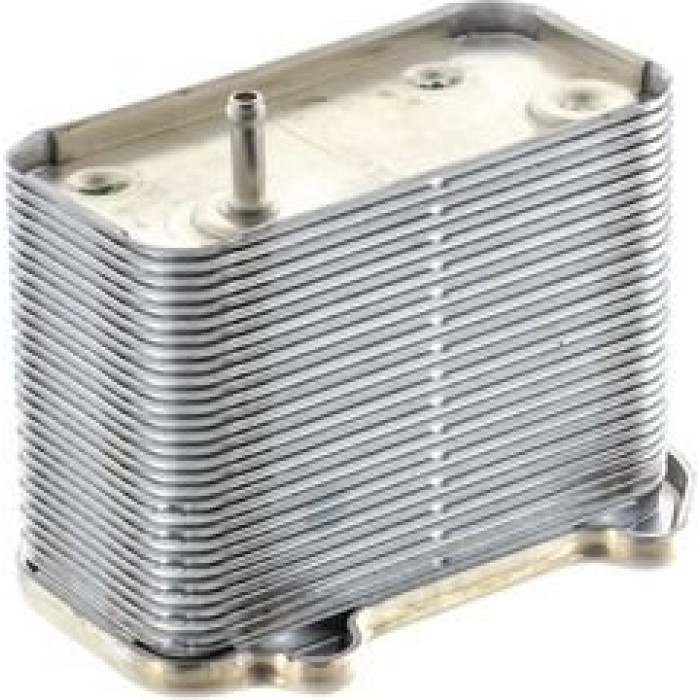 Mahle CLC 61 000P Ölkühler, Motoröl BEHR Premium Line Mahle CLC 61 000P Ölkühler, Motoröl BEHR Premium Line