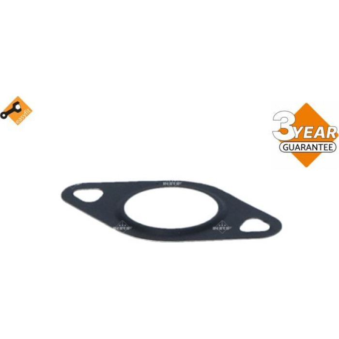 NRF 48391 AGR-Ventil EASY FIT