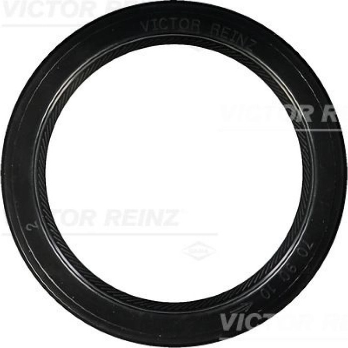 Victor Reinz 81-15287-30 Wellendichtring, Kurbelwelle Victor Reinz 81-15287-30 Wellendichtring, Kurbelwelle