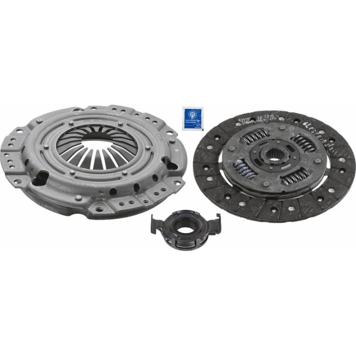 SACHS 3000 827 301 Kupplungssatz SACHS 3000 827 301 Kupplungssatz