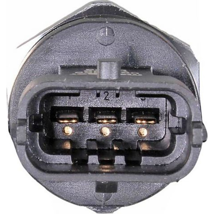 Metzger 0906559 Sensor, Kraftstoffdruck Metzger 0906559 Sensor, Kraftstoffdruck