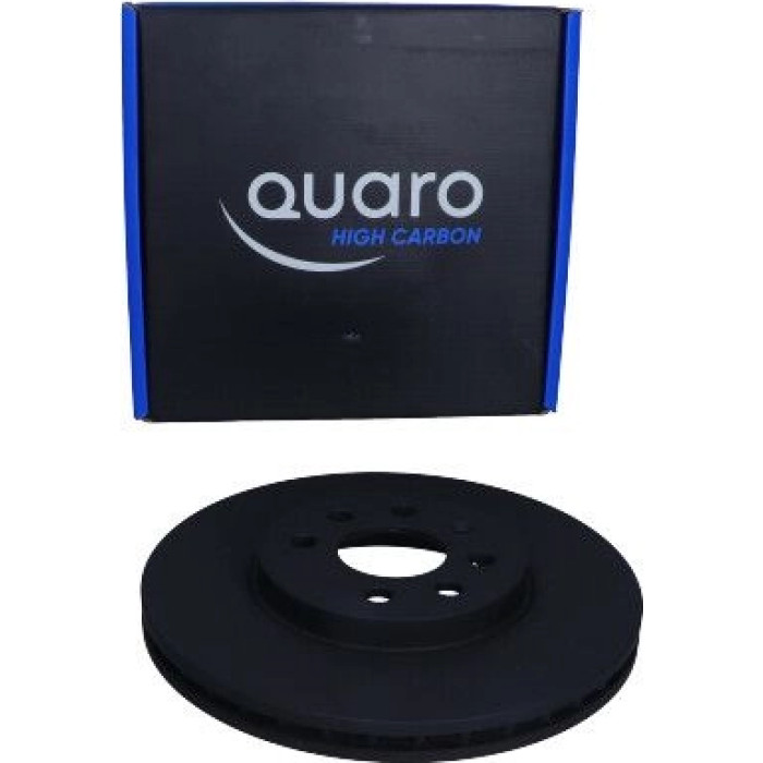 QUARO QD9173HC Bremsscheibe HIGH CARBON