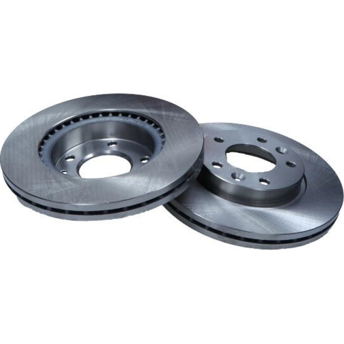 Maxgear 19-2756 Bremsscheibe Maxgear 19-2756 Bremsscheibe