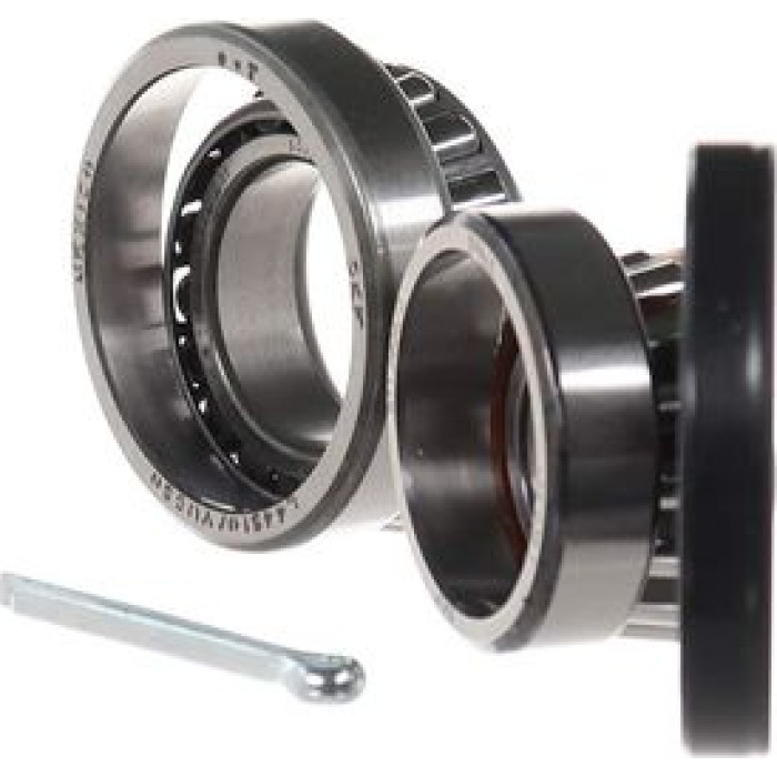 SKF VKBA 504 Radlagersatz SKF VKBA 504 Radlagersatz