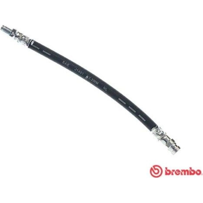 Brembo T 54 005 Bremsschlauch ESSENTIAL LINE Brembo T 54 005 Bremsschlauch ESSENTIAL LINE