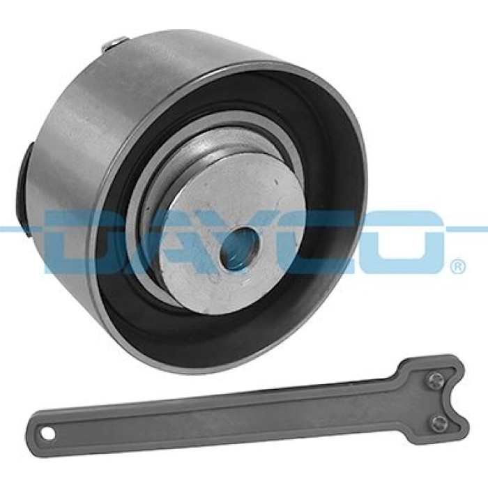 Dayco ATB2308 Spannrolle, Zahnriemen Dayco ATB2308 Spannrolle, Zahnriemen