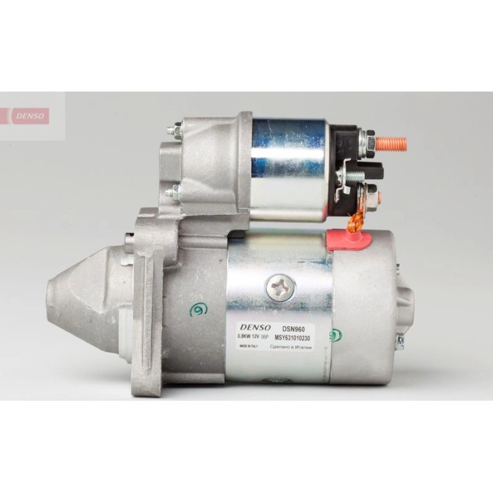 Starter DSN960 Starter DSN960