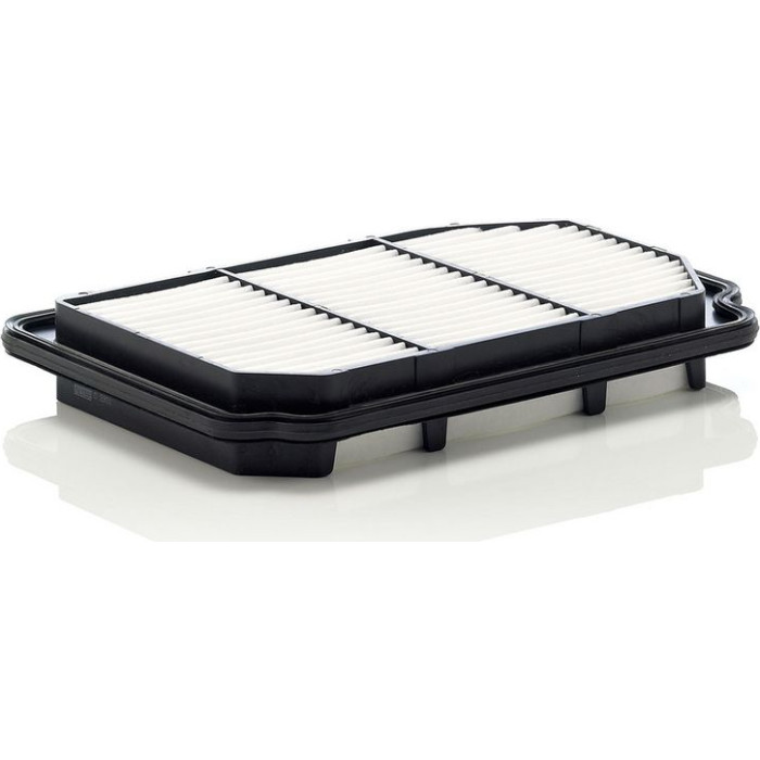 MANN-FILTER C 2931 Luftfilter MANN-FILTER C 2931 Luftfilter