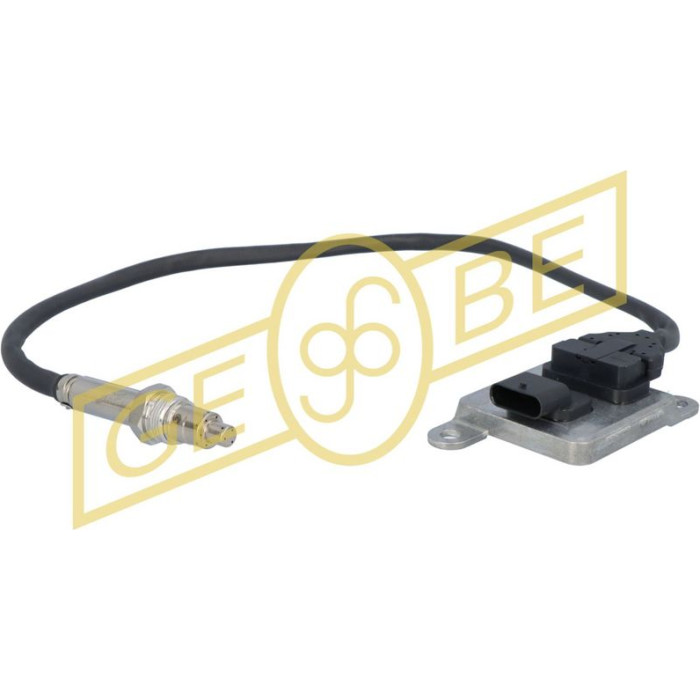 GEBE 9 3682 1 NOx-Sensor, NOx-Katalysator GEBE 9 3682 1 NOx-Sensor, NOx-Katalysator
