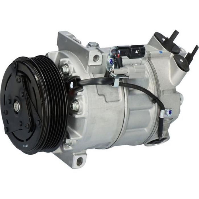 Valeo 813149 Kompressor, Klimaanlage ORIGINS - NEW O.E. TECHNOLOGIE Valeo 813149 Kompressor, Klimaanlage ORIGINS - NEW O.E. TECHNOLOGIE