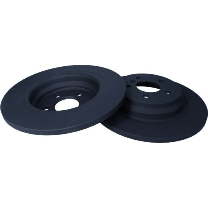 QUARO QD7537HC Bremsscheibe QUARO QD7537HC Bremsscheibe