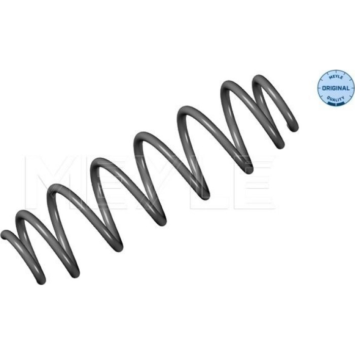 Fahrwerksfeder 100 739 0057 Fahrwerksfeder 100 739 0057