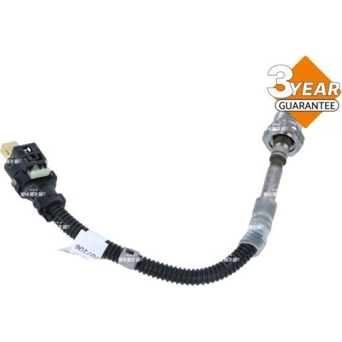 NRF 707106 Sensor, Abgastemperatur EASY FIT NRF 707106 Sensor, Abgastemperatur EASY FIT
