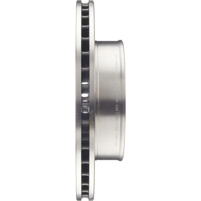 BOSCH 0 986 479 A96 Bremsscheibe BOSCH 0 986 479 A96 Bremsscheibe