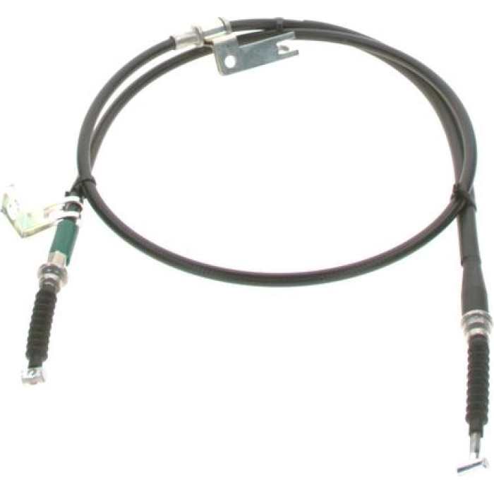 BOSCH 1 987 477 916 Seilzug, Feststellbremse