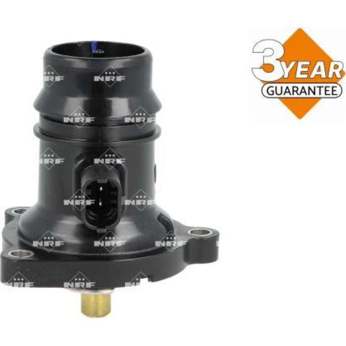 NRF 725024 Thermostat, Kühlmittel EASY FIT NRF 725024 Thermostat, Kühlmittel EASY FIT