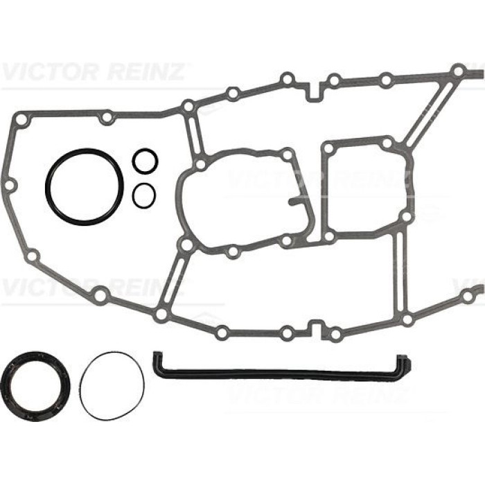 Dichtungssatz, Steuergehäuse 15-29366-01 Dichtungssatz, Steuergehäuse 15-29366-01