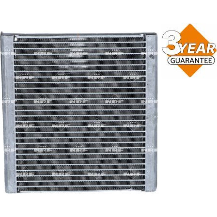 NRF 36181 Verdampfer, Klimaanlage NRF 36181 Verdampfer, Klimaanlage