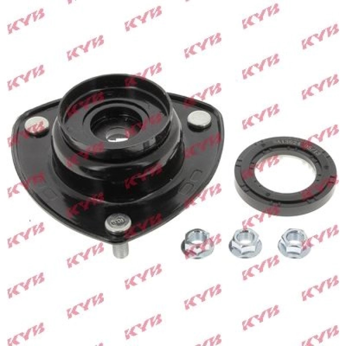 KYB SM5720 Reparatursatz, Federbeinstützlager Suspension Mounting Kit