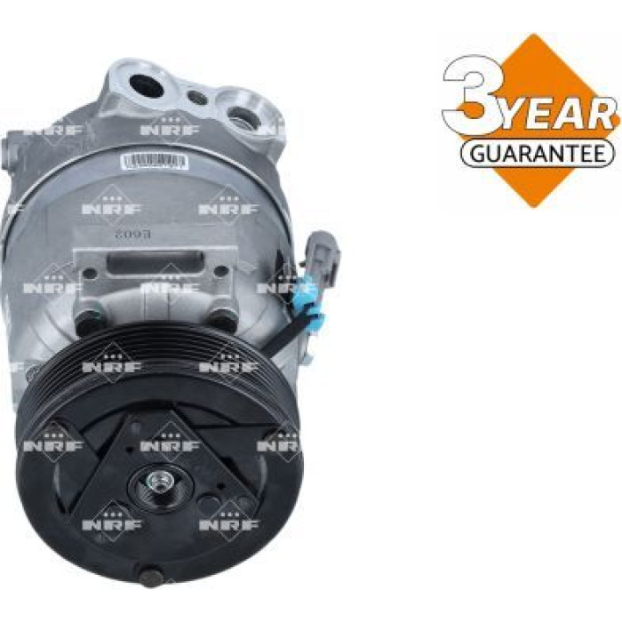 NRF 32021 Kompressor, Klimaanlage EASY FIT NRF 32021 Kompressor, Klimaanlage EASY FIT