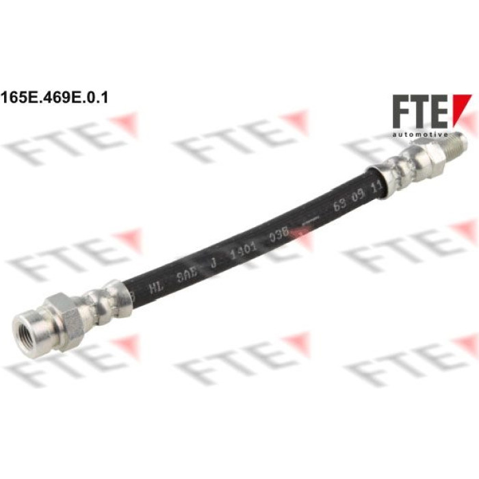 FTE 9240883 Bremsschlauch FTE 9240883 Bremsschlauch