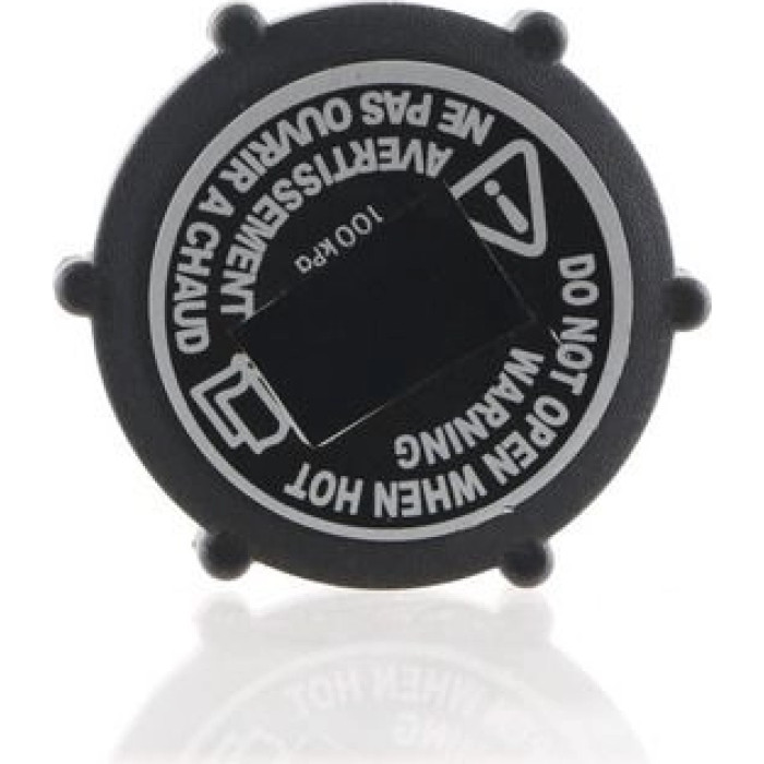 Verschlussdeckel, Kühlmittelbehälter CRB 32 000S