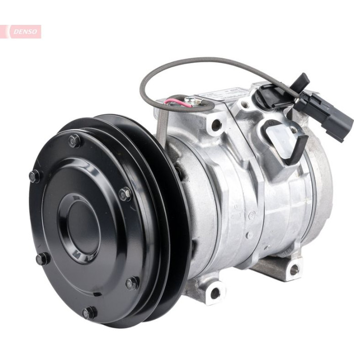 Denso DCP99825 Kompressor, Klimaanlage Denso DCP99825 Kompressor, Klimaanlage