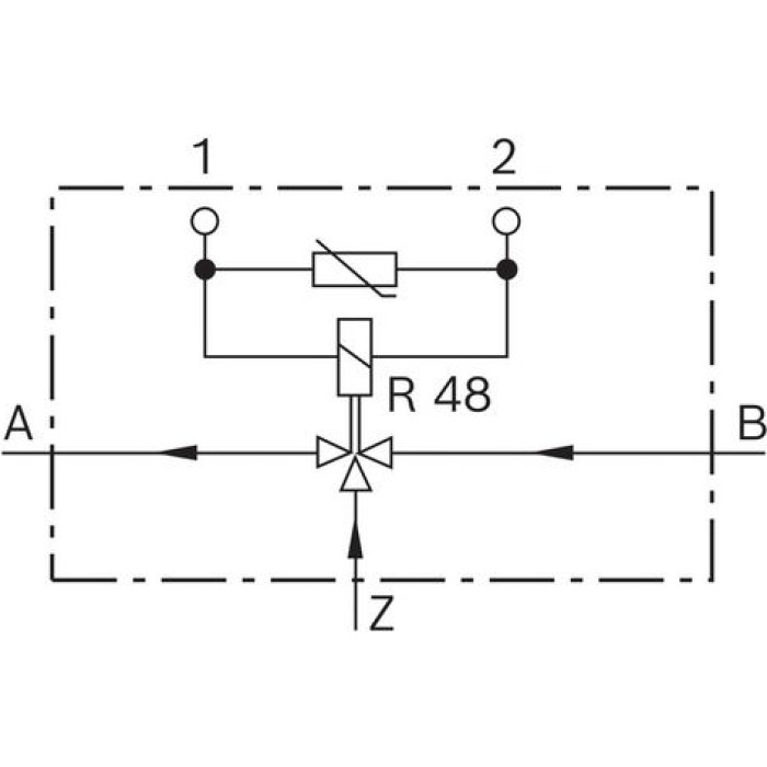 BOSCH 1 147 412 207 Kühlmittelregelventil BOSCH 1 147 412 207 Kühlmittelregelventil