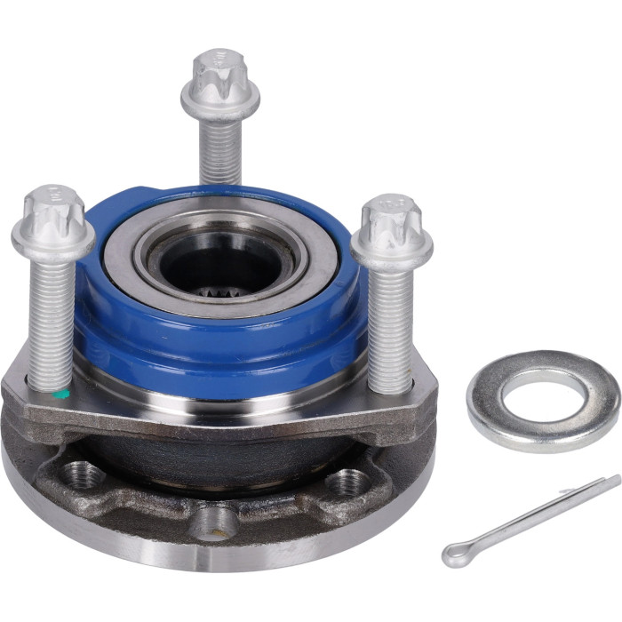 FEBI BILSTEIN 14611 Radlagersatz FEBI BILSTEIN 14611 Radlagersatz