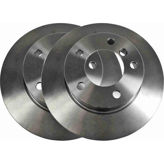 Bremsscheibe V20-80009