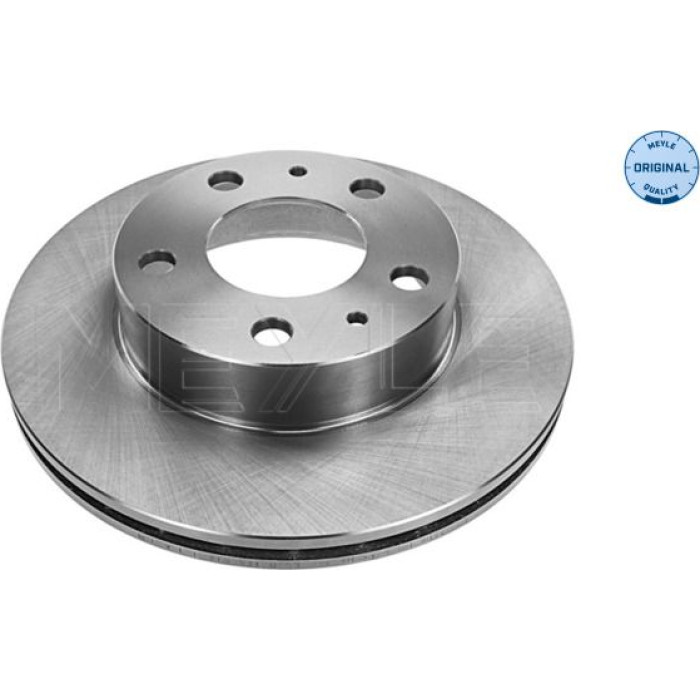 Meyle 215 521 0003 Bremsscheibe MEYLE-ORIGINAL: True to OE Meyle 215 521 0003 Bremsscheibe MEYLE-ORIGINAL: True to OE