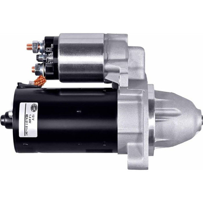Starter 8EA 011 610-341 Starter 8EA 011 610-341