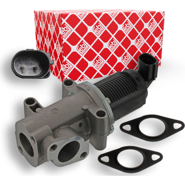 FEBI BILSTEIN 45676 AGR-Ventil FEBI BILSTEIN 45676 AGR-Ventil
