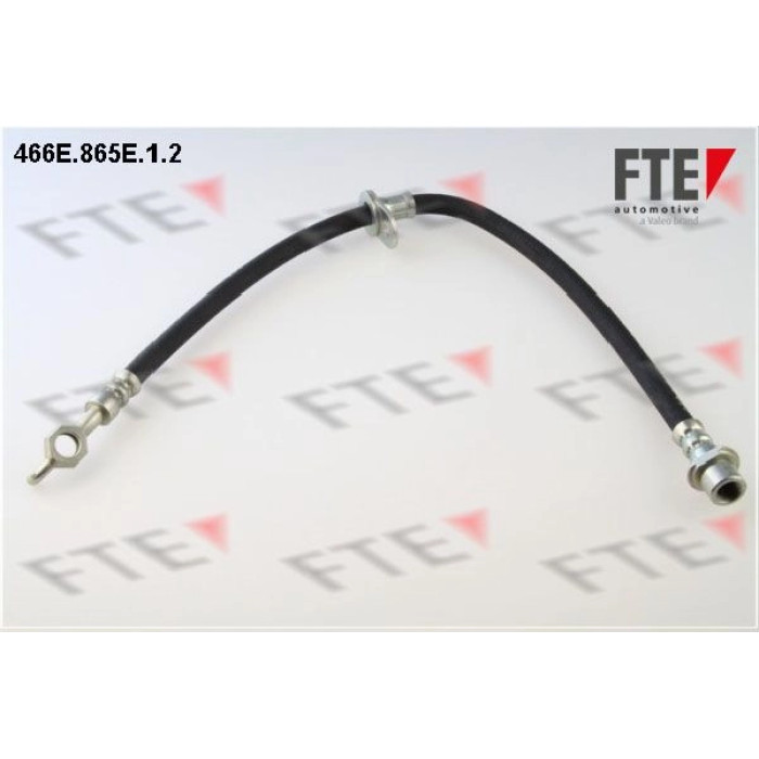 FTE 9240852 Bremsschlauch FTE 9240852 Bremsschlauch