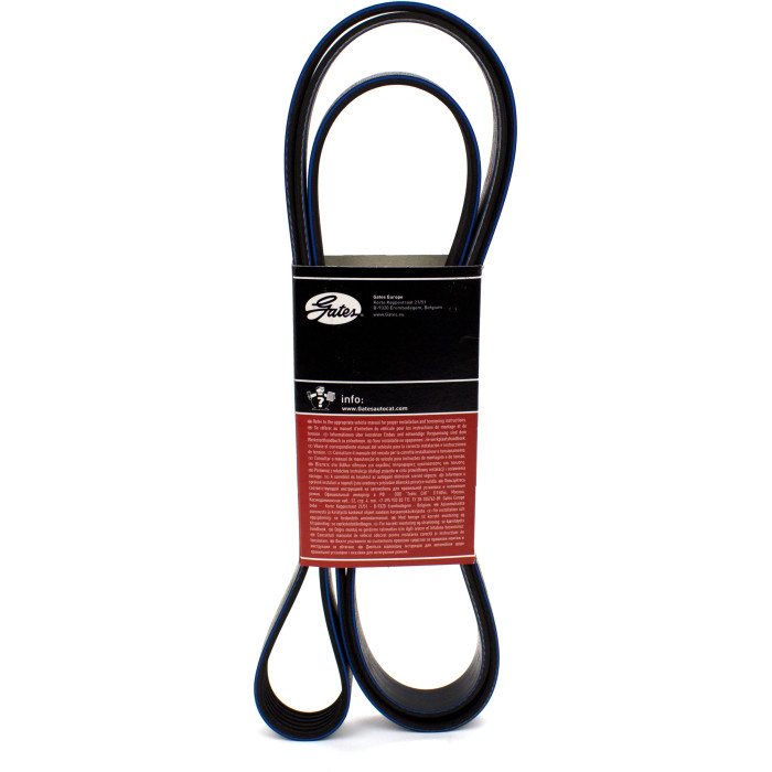 Gates 6PK2358 Keilrippenriemen Micro-V® Gates 6PK2358 Keilrippenriemen Micro-V®