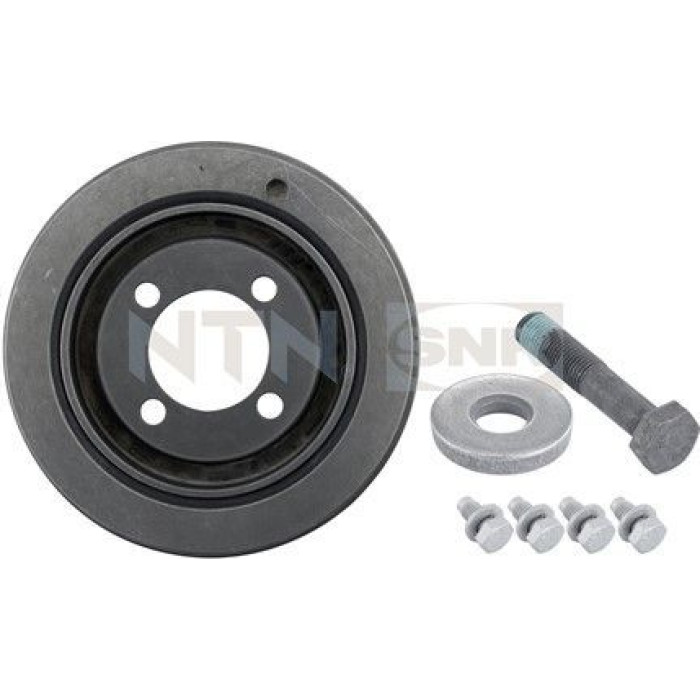 NTN-SNR DPF359.15K1 Riemenscheibe, Kurbelwelle