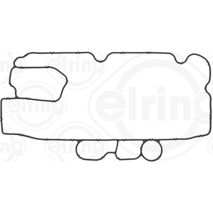 Elring 339.850 Dichtung, Ölkühler Elring 339.850 Dichtung, Ölkühler