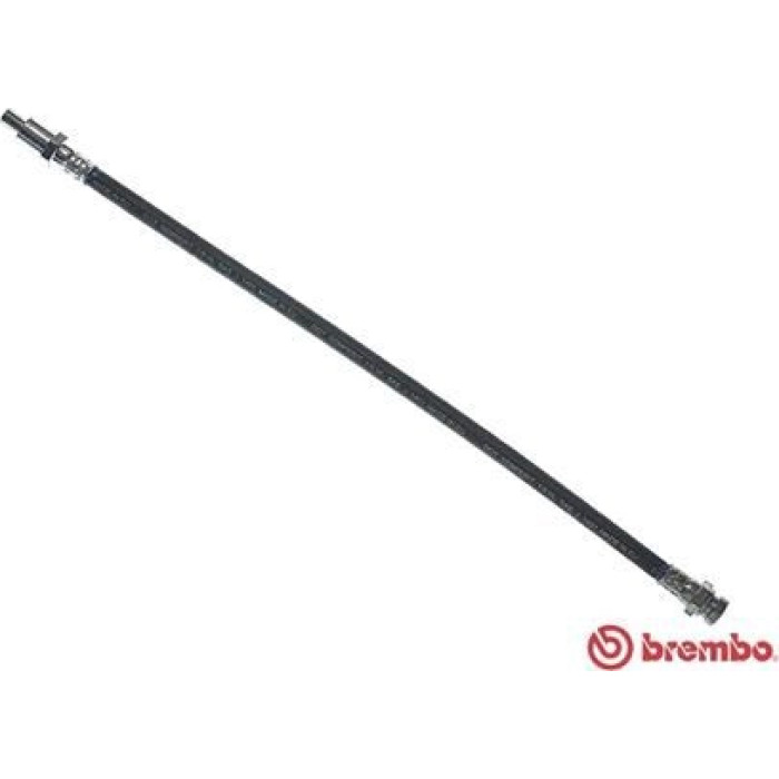 Brembo T 68 003 Bremsschlauch ESSENTIAL LINE Brembo T 68 003 Bremsschlauch ESSENTIAL LINE