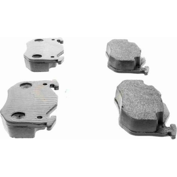 Vaico V42-4102 Bremsbelagsatz, Scheibenbremse Green Mobility Parts Vaico V42-4102 Bremsbelagsatz, Scheibenbremse Green Mobility Parts