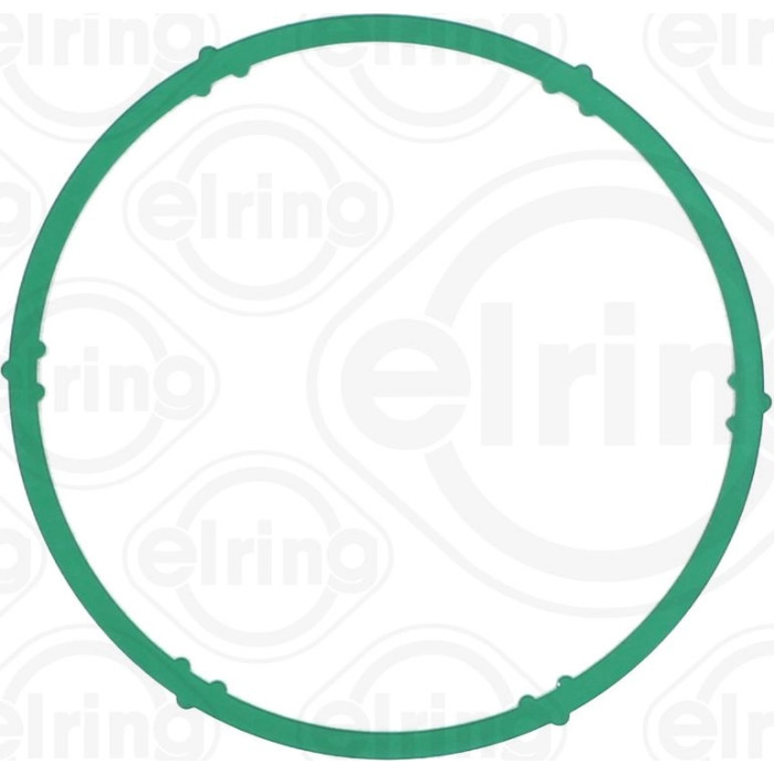 Elring 475.931 Dichtung, Ansaugkrümmer Elring 475.931 Dichtung, Ansaugkrümmer