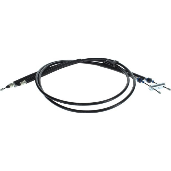 BOSCH 1 987 482 019 Seilzug, Feststellbremse