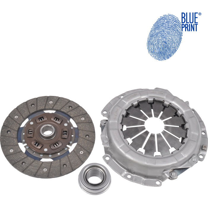 Blue Print ADC43012 Kupplungssatz Blue Print ADC43012 Kupplungssatz